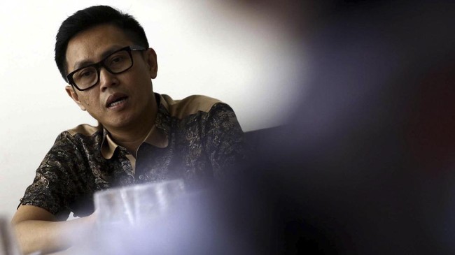 Ngaku Ngontrak Usai Rumahnya Dijarah Massa, Eko Patrio: Semuanya Ludes