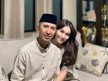 Rupanya Memang Benar! Ayu Ting Ting Sudah Putus dengan Muhammad Fardhana