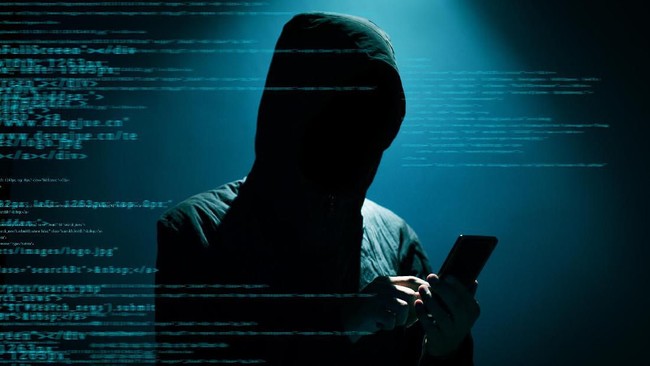 HP Anda Disadap atau Dibajak? Berikut 5 Cara Mudah Mengatasinya: Matikan Koneksi Hingga Reset