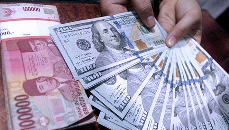 Jika Dolar Tembus ke Rp 17.000, Apa yang Terjadi dengan Ekonomi Indonesia?