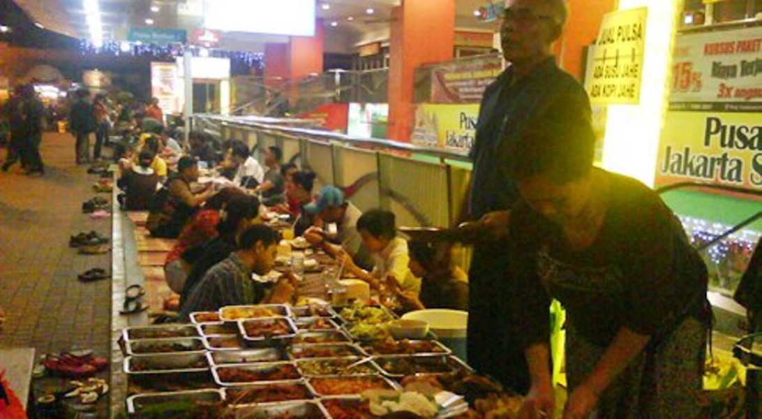 Wajah Kawasan Blok M yang Kini Jadi Magnet Kuliner Baru di Kawasan Jakarta Selatan: Yuk, Mampir!