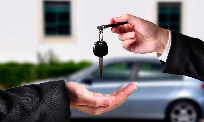 Daftar Leasing Mobil di Indonesia dengan Bunga Rendah