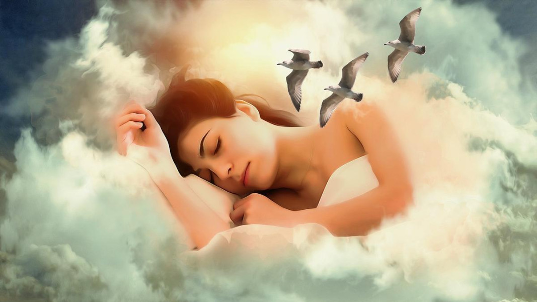 6 Arti Mimpi Bercinta dengan Mantan hingga Orang Terkenal