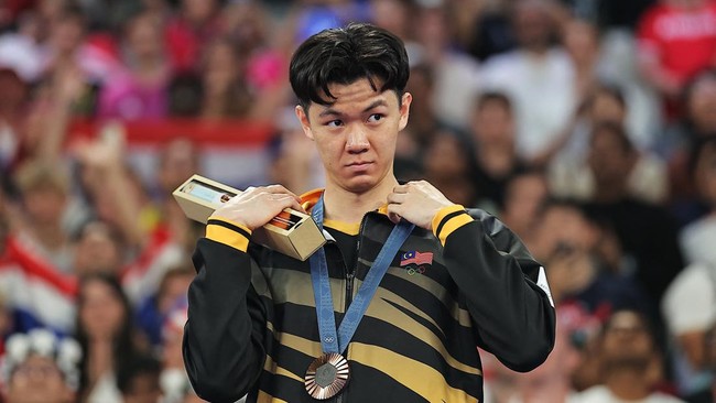 Indonesia Raih 2 Medali Emas, Netizen Malaysia Kesal Hanya Dapat 2 Perunggu di Olimpiade 2024